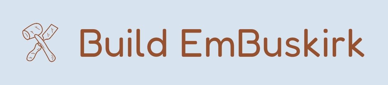 Build EmBuskirk