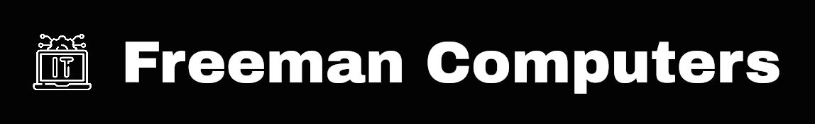 Freeman Computer Services, Inc - Logo