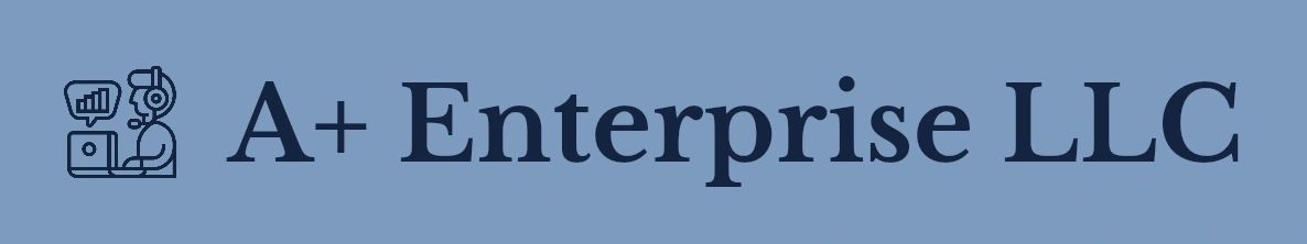 A+ Enterprise LLC