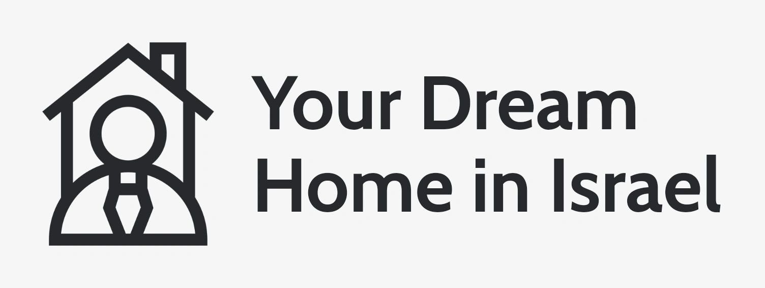 Your Dream Home in Israel