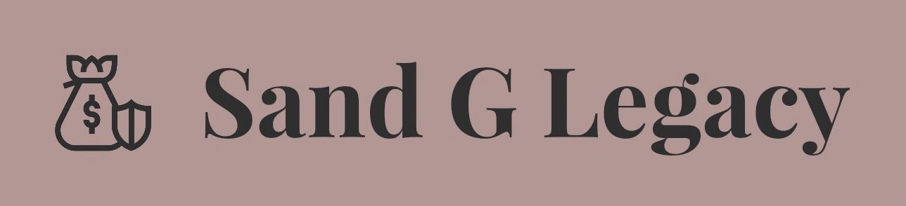 Sand G Legacy