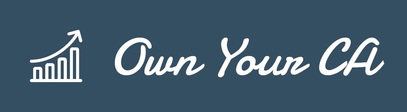 Own Your CA