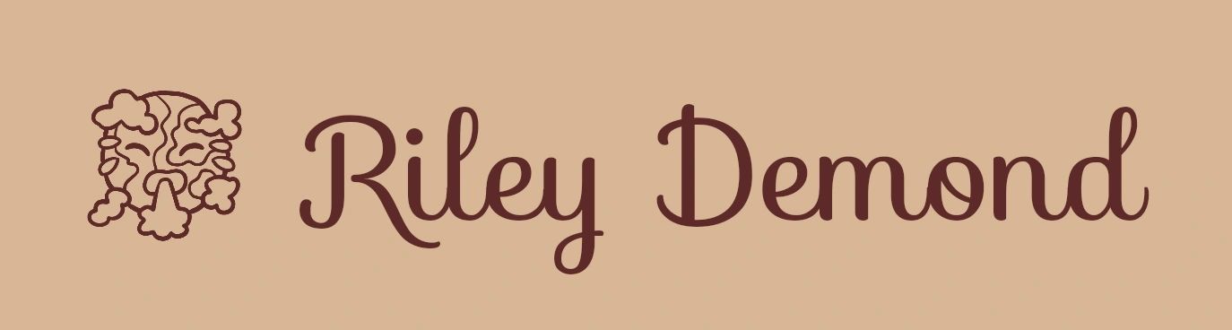Riley Demond
