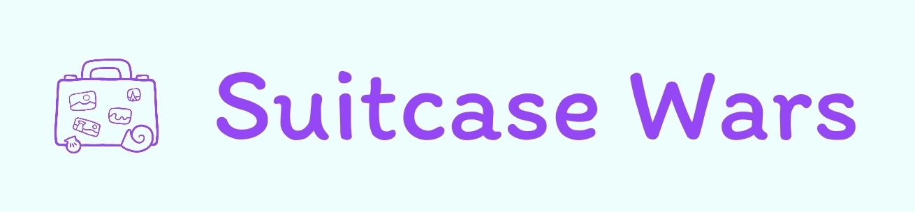 Suitcase Wars