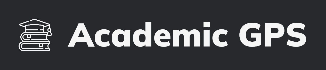 Academic GPS