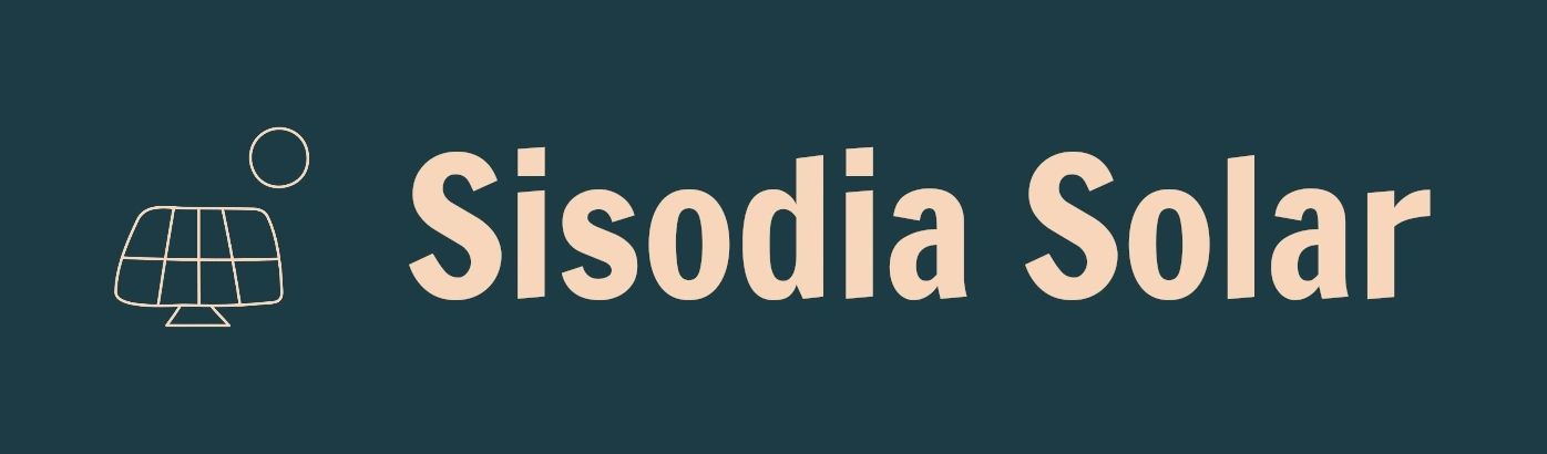 Sisodia Solar