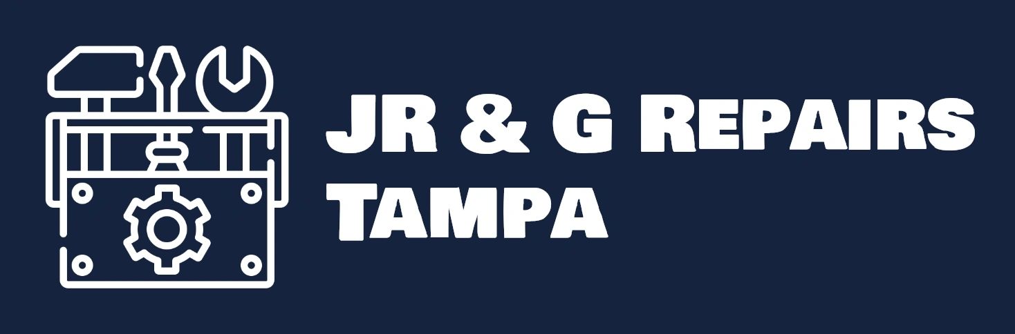 JR & G Repairs Tampa