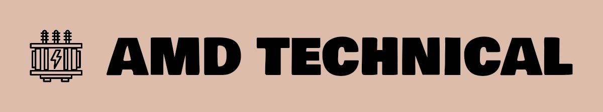 AMD TECHNICAL