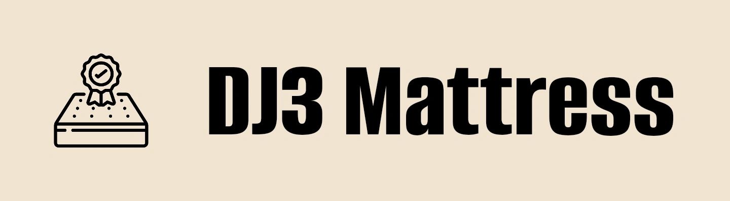 DJ3 Mattress