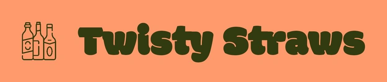 Twisty Straws