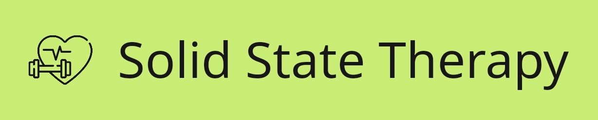 Solid State Therapy