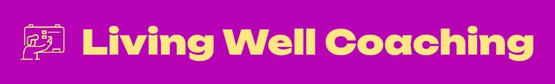 Living Well Coaching