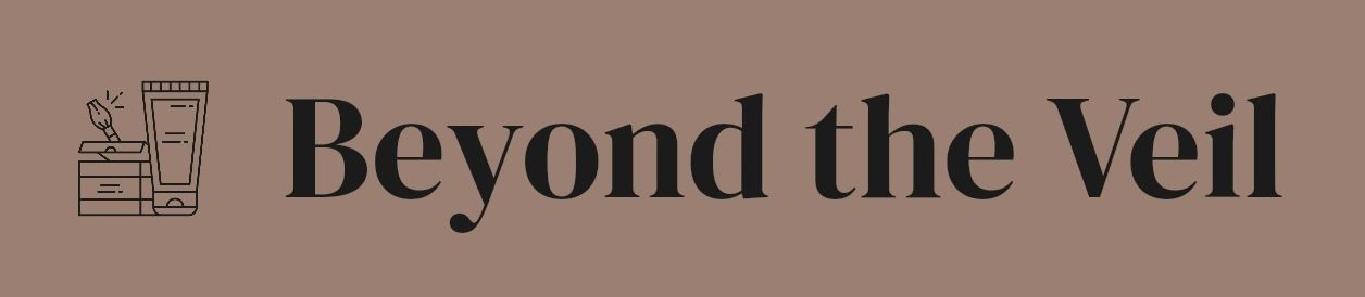 Beyond The Veil