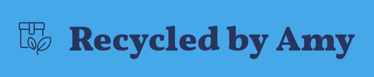 Recycled by Amy