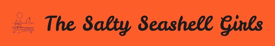 The Salty Seashell Girls