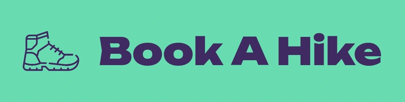 Book A Hike