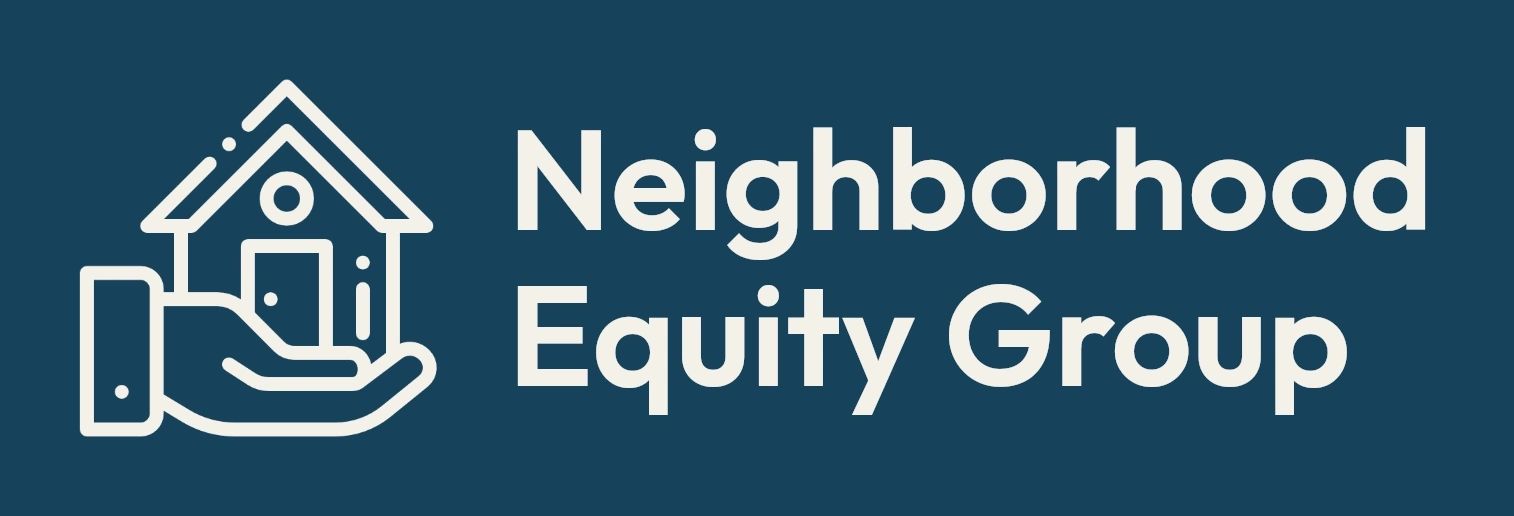 Neighborhood Equity Group