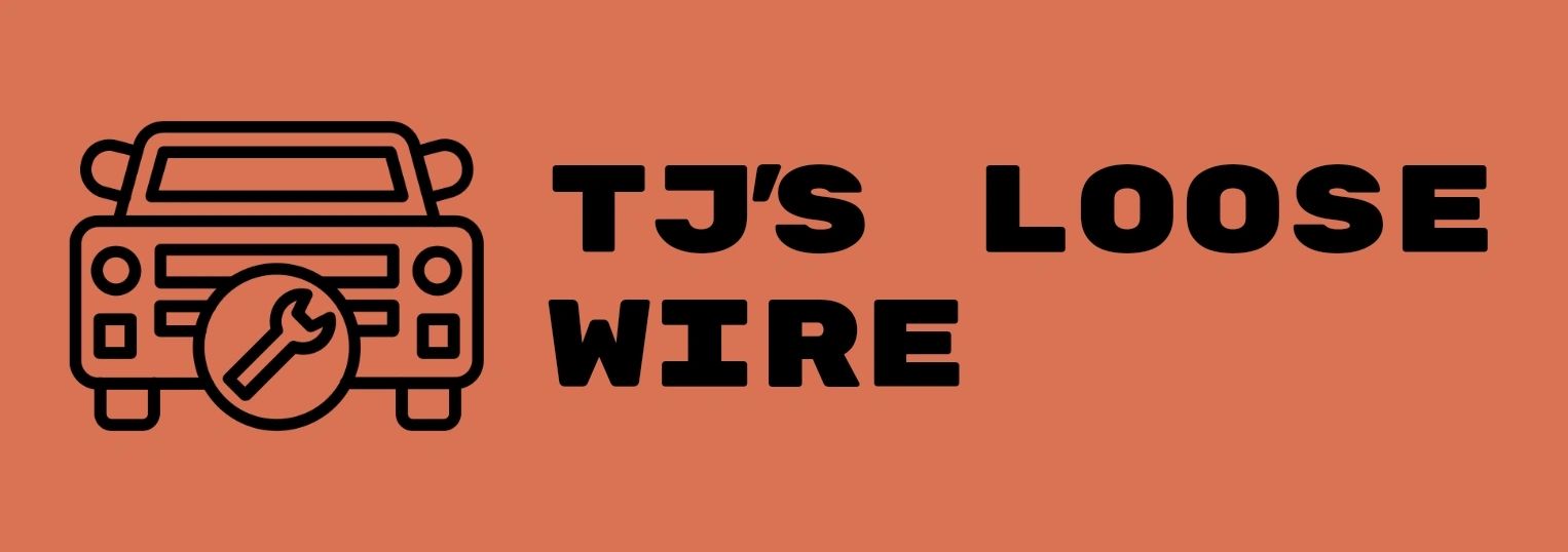 TJ's Loose Wire