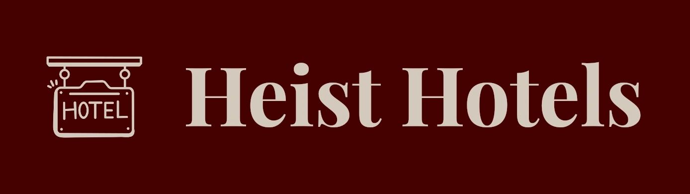 Heist Hotels