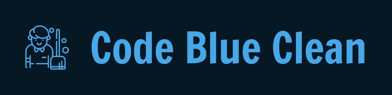 Code Blue Clean