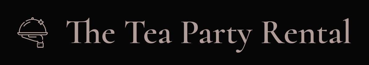 The Tea Party Rental