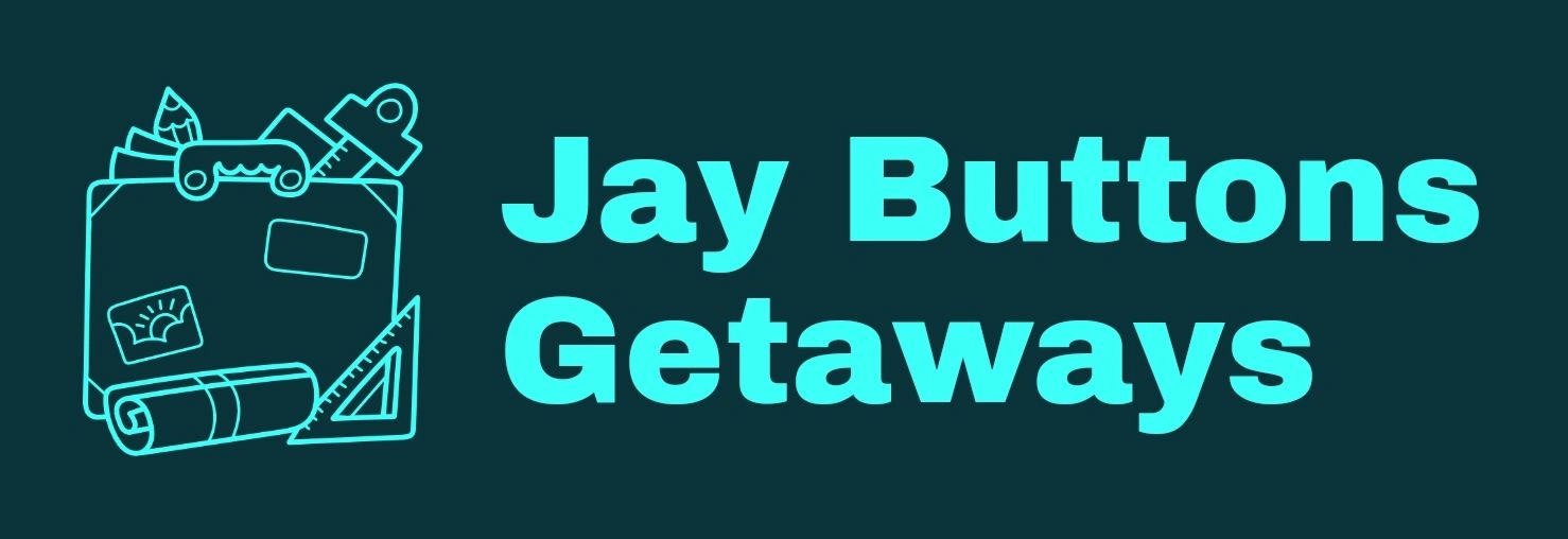 Jay Buttons Getaways