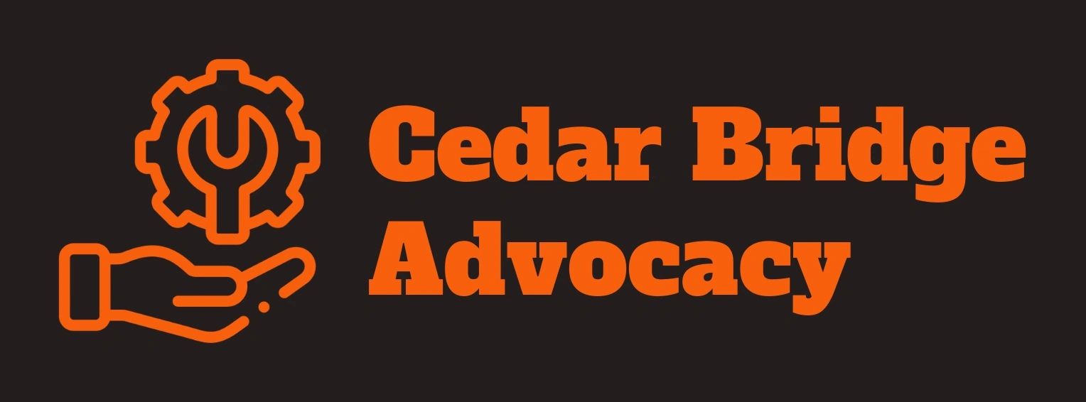 Cedar Bridge Advocacy