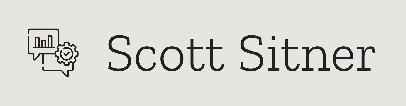 Scott Sitner