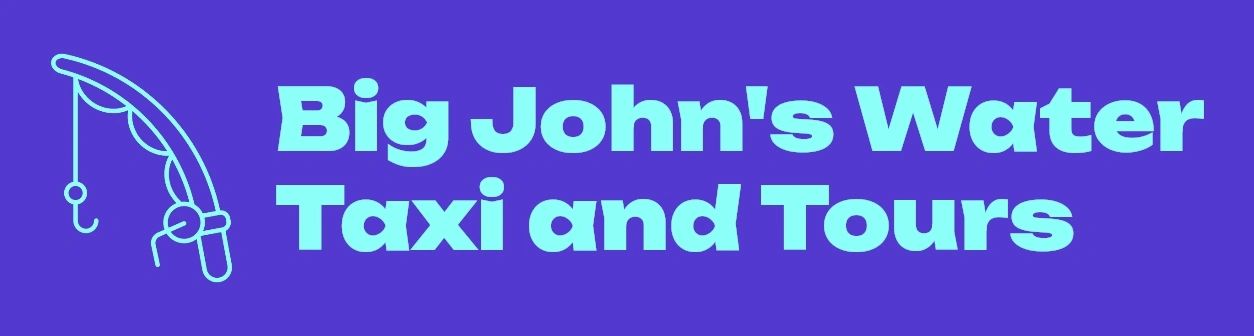 Big John's Water Taxi and Tours