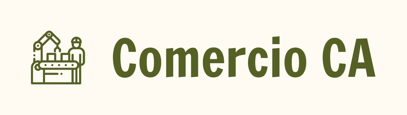 Comercio CA