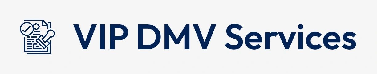 VIP DMV Services