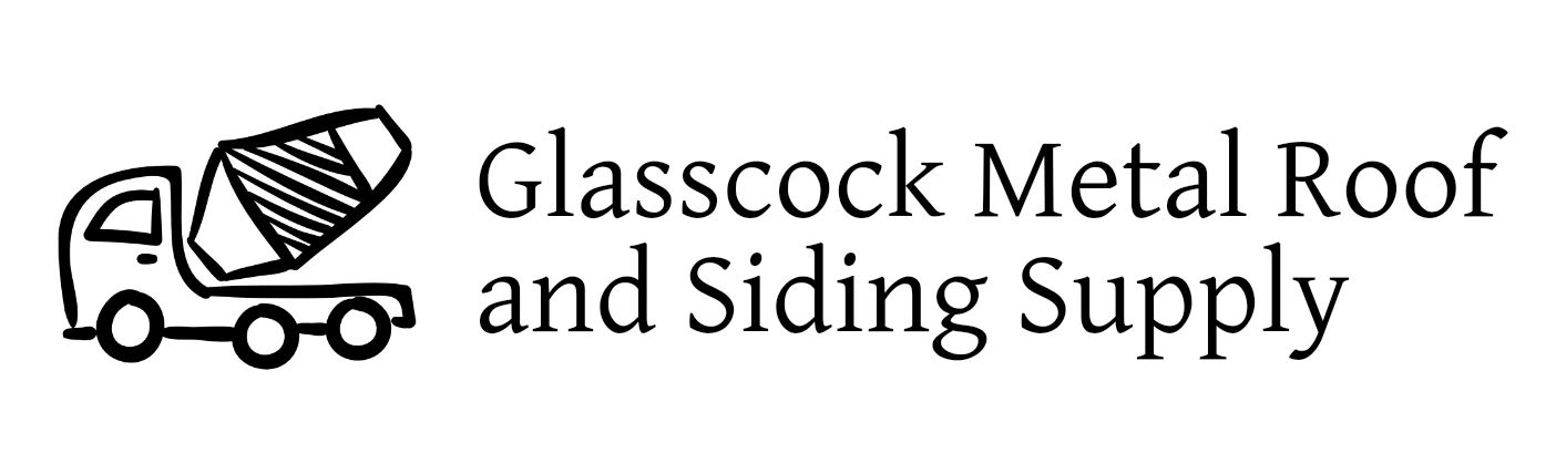 Glasscock Metal Roof and Siding Supply