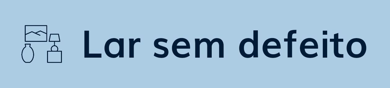 Lar sem defeito