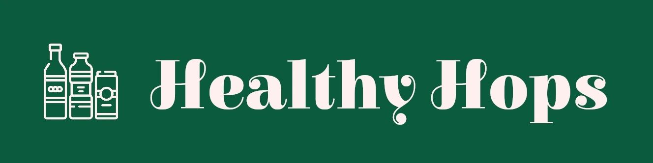 Healthy Hops 
A Wellness Movement by [Aryan Agarwal]