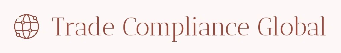 Trade Compliance Global