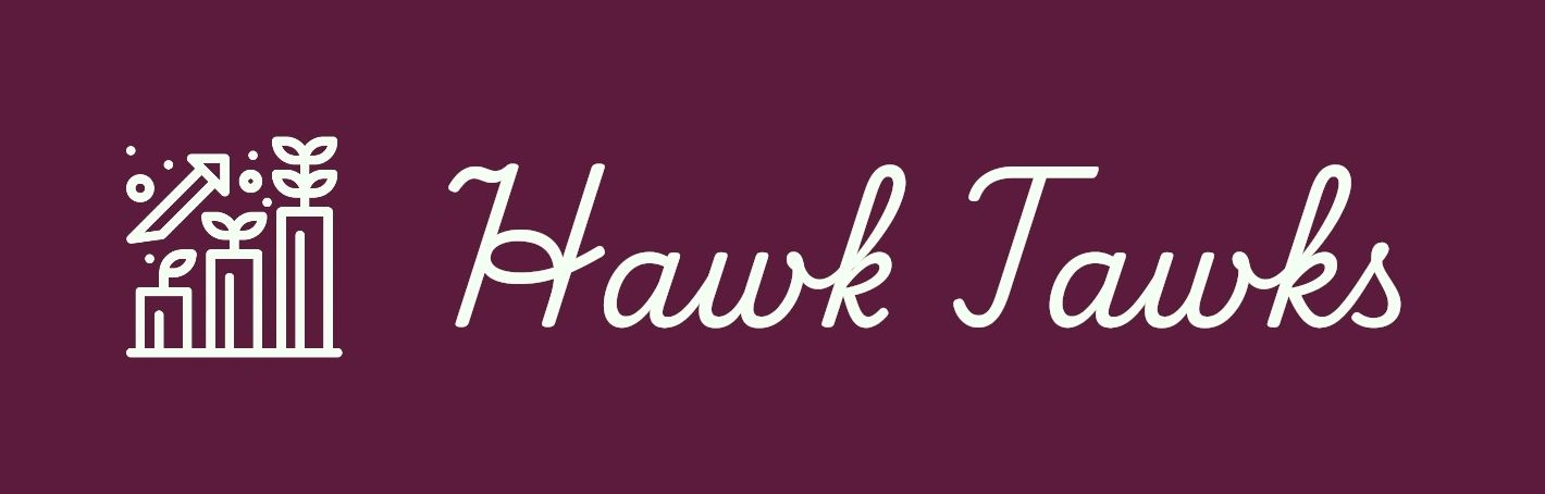 Hawk Tawks