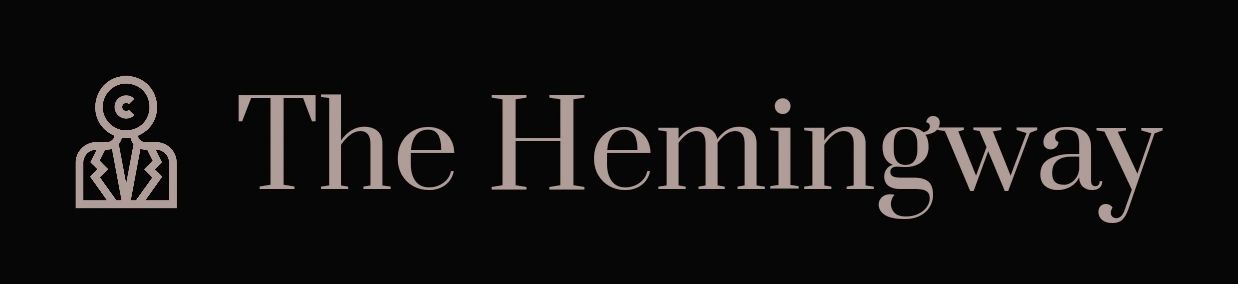 The Hemingway