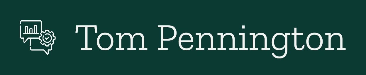 Tom Pennington