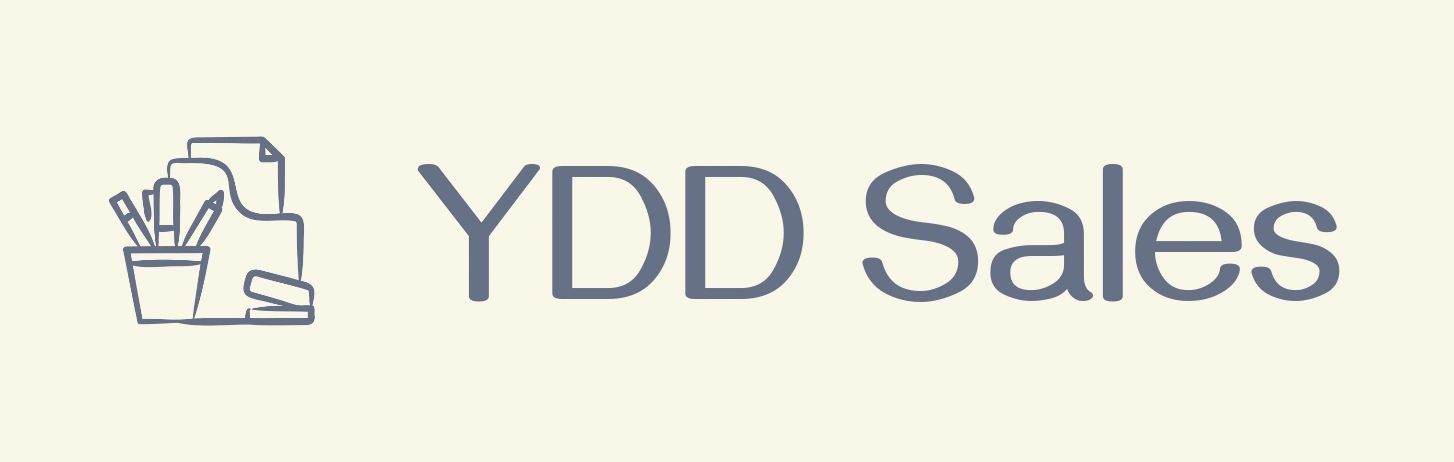YDD Sales