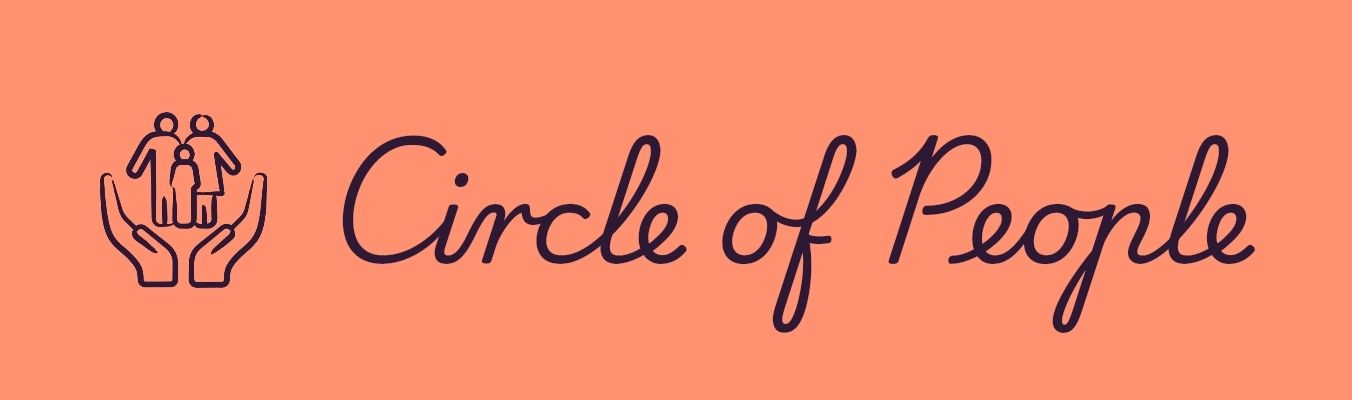 Circle of People