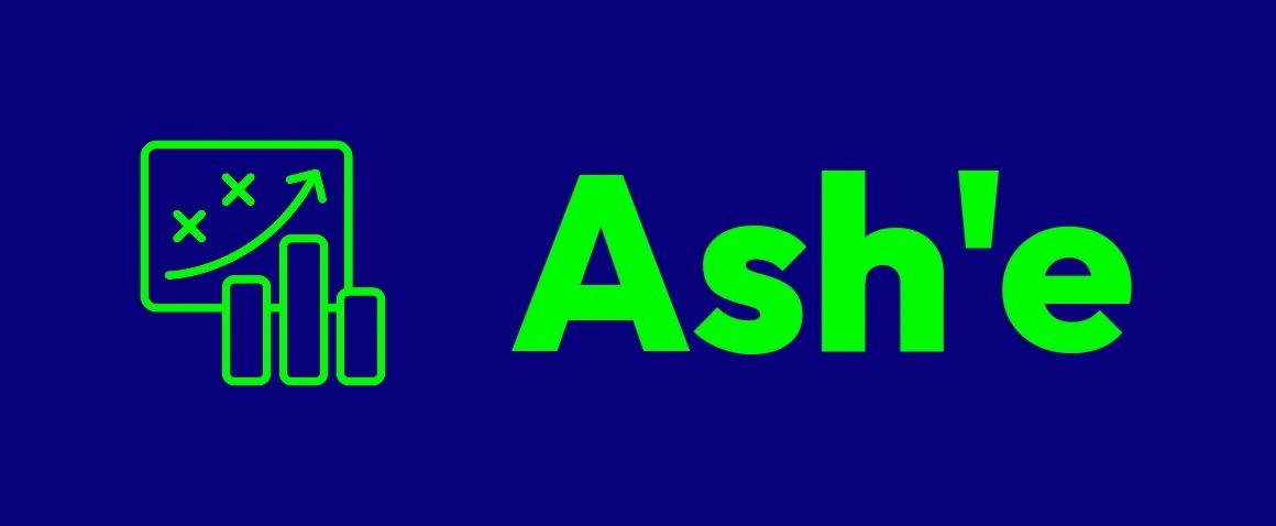 Ash'e