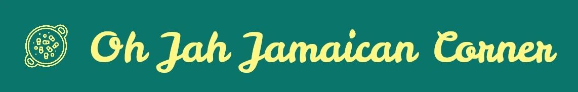 Oh Jah Jamaican Corner