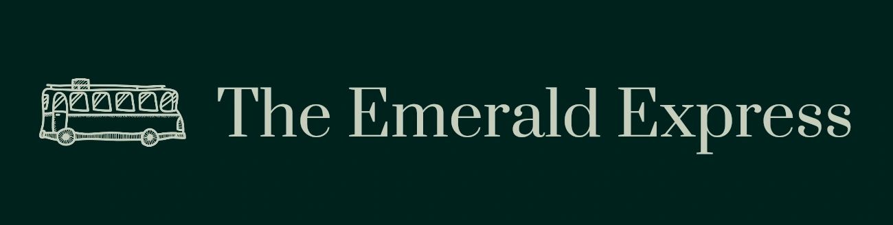 The Emerald Express