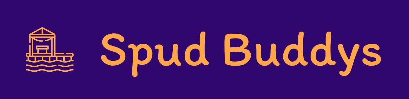 Spud Buddys