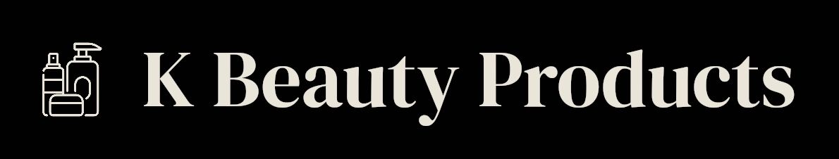 K Beauty Products