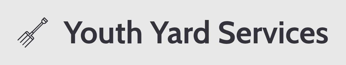 Youth Yard Services