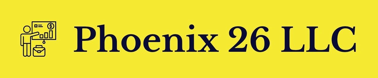 Phoenix 26 LLC