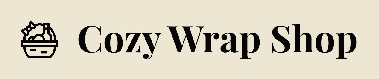 Cozy Wrap Shop