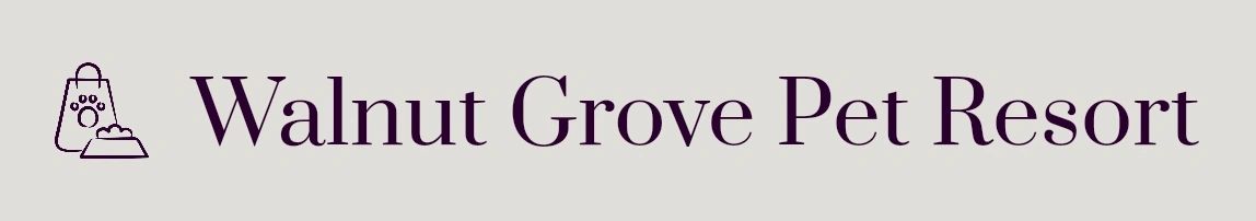 Walnut Grove Pet Resort