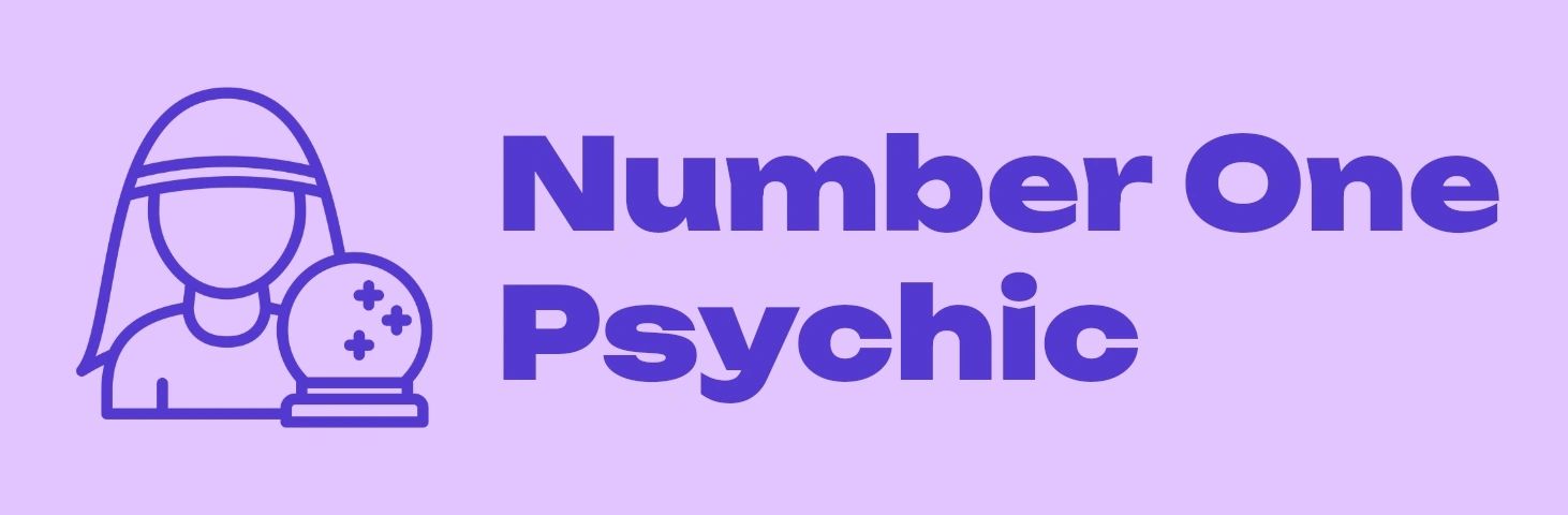 Number One Psychic